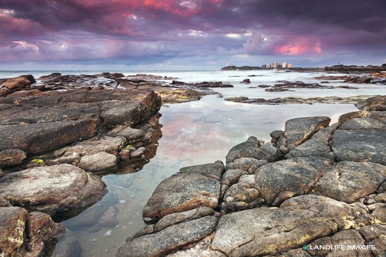 Mooloolaba Sunset