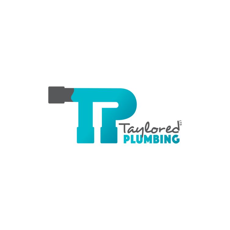 Taylored Plumbing Logo